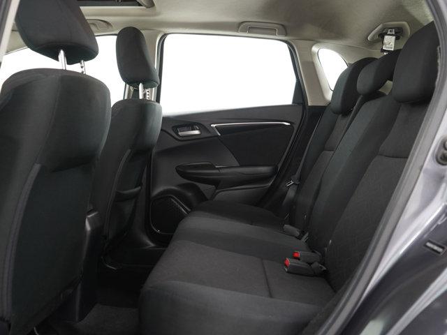 used 2016 Honda Fit car, priced at $14,997