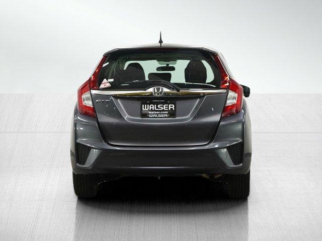 used 2016 Honda Fit car, priced at $14,997