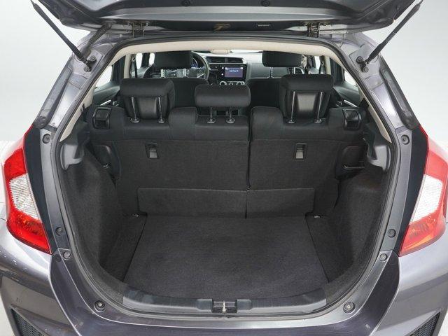 used 2016 Honda Fit car, priced at $14,997