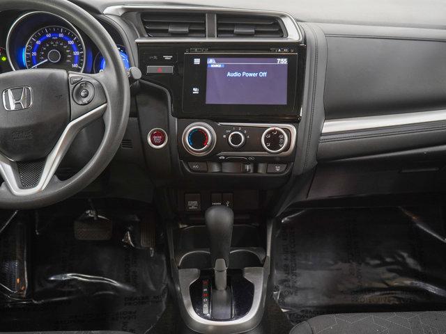 used 2016 Honda Fit car, priced at $14,997