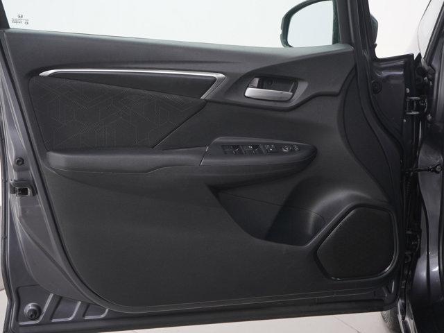 used 2016 Honda Fit car, priced at $14,997