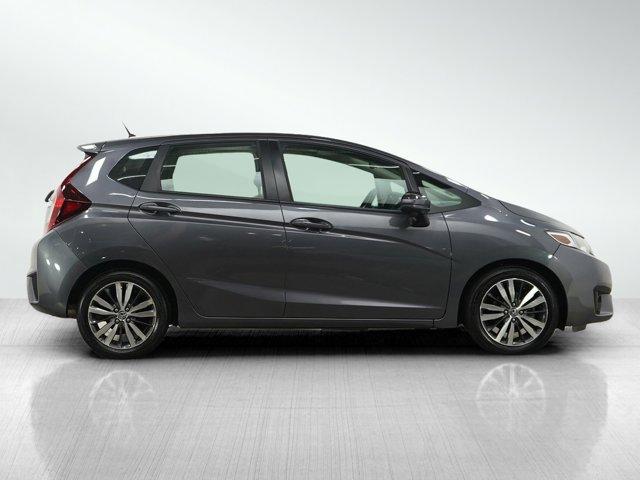 used 2016 Honda Fit car, priced at $14,997