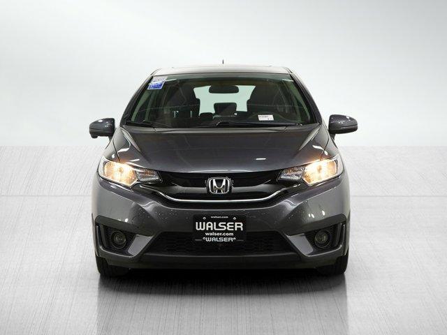 used 2016 Honda Fit car, priced at $14,997