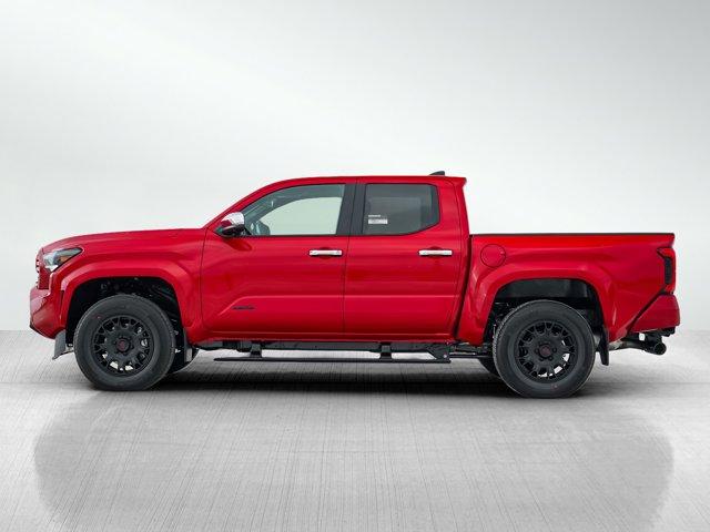 new 2024 Toyota Tacoma car, priced at $56,773