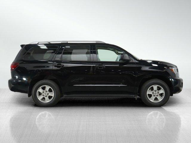 used 2022 Toyota Sequoia car, priced at $33,998