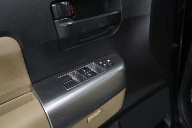 used 2022 Toyota Sequoia car, priced at $33,998