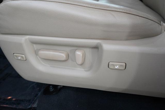 used 2022 Toyota Sequoia car, priced at $33,998