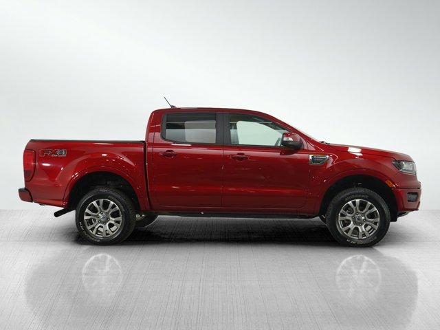 used 2021 Ford Ranger car, priced at $31,998