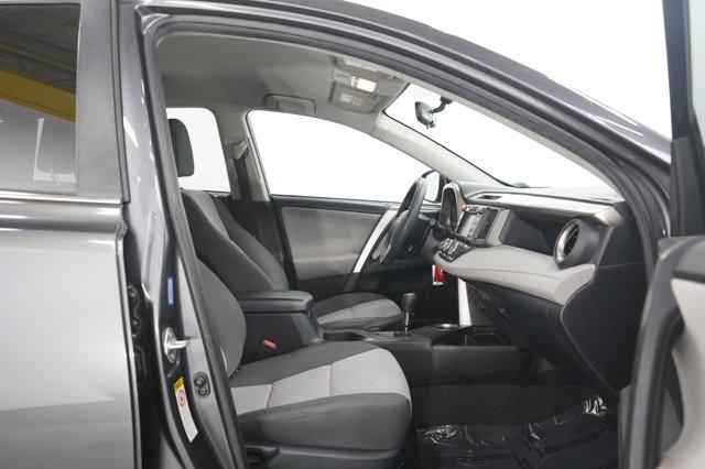 used 2014 Toyota RAV4 car, priced at $11,797