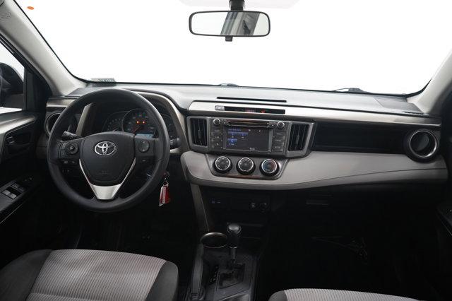 used 2014 Toyota RAV4 car, priced at $11,797