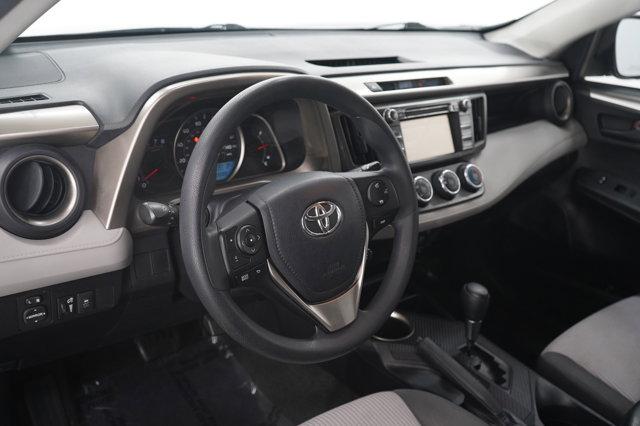 used 2014 Toyota RAV4 car, priced at $11,797