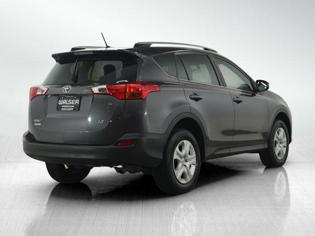 used 2014 Toyota RAV4 car, priced at $11,797