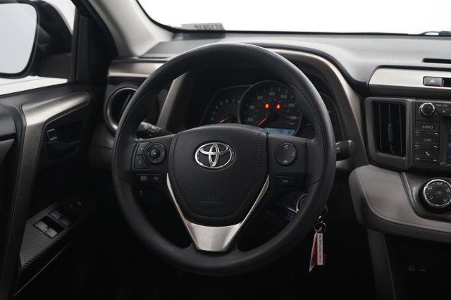 used 2014 Toyota RAV4 car, priced at $11,797