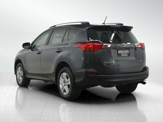 used 2014 Toyota RAV4 car, priced at $11,797