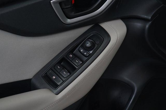 used 2021 Subaru Forester car, priced at $20,599