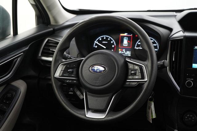 used 2021 Subaru Forester car, priced at $20,599