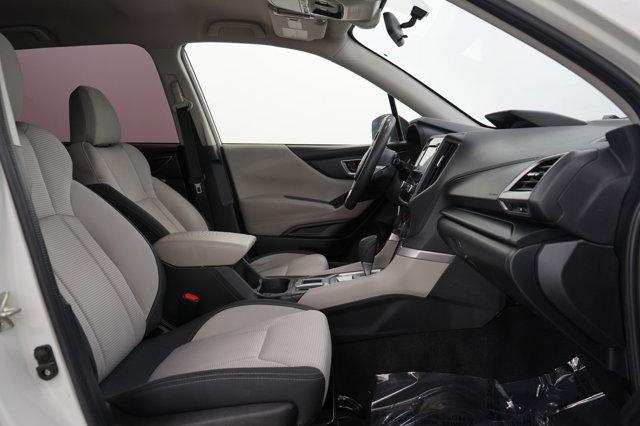 used 2021 Subaru Forester car, priced at $20,599