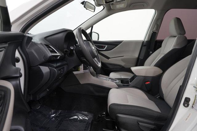 used 2021 Subaru Forester car, priced at $20,599
