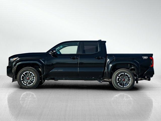 new 2024 Toyota Tacoma car, priced at $53,083