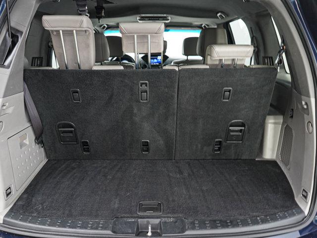used 2012 Honda Pilot car, priced at $12,797