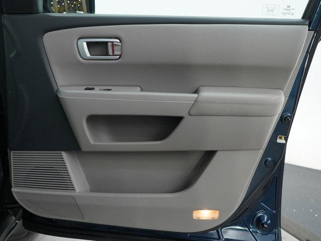 used 2012 Honda Pilot car, priced at $12,797