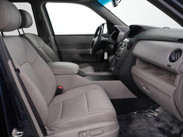 used 2012 Honda Pilot car, priced at $12,797