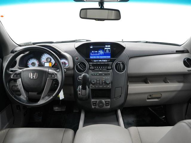 used 2012 Honda Pilot car, priced at $12,797