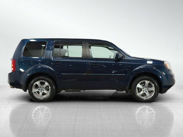 used 2012 Honda Pilot car, priced at $12,797
