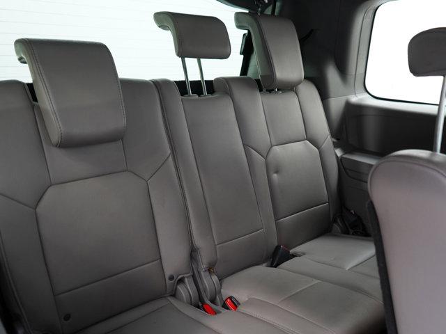 used 2012 Honda Pilot car, priced at $12,797