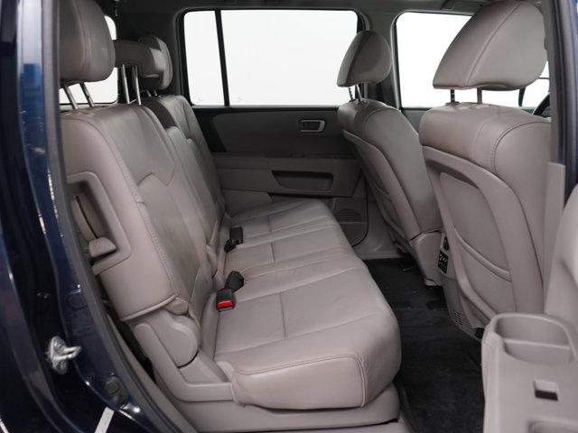 used 2012 Honda Pilot car, priced at $12,797