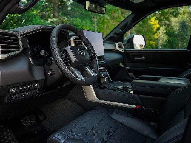 new 2026 Toyota Sequoia car, priced at $83,034