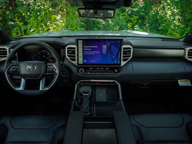 new 2026 Toyota Sequoia car, priced at $83,034