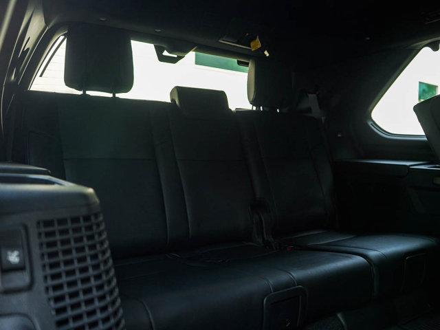 new 2026 Toyota Sequoia car, priced at $83,034