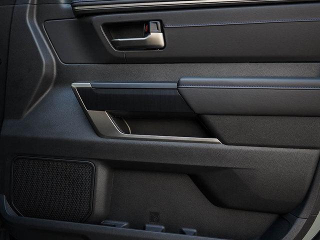 new 2026 Toyota Sequoia car, priced at $83,034