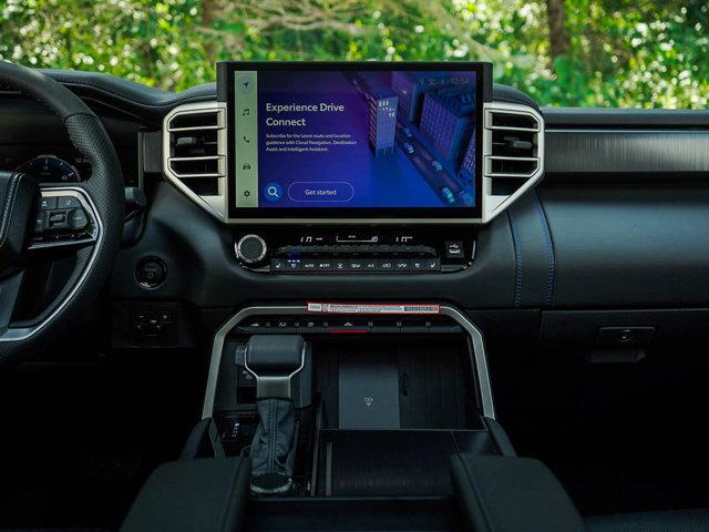 new 2026 Toyota Sequoia car, priced at $83,034