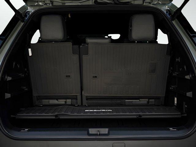 new 2026 Toyota Sequoia car, priced at $83,034
