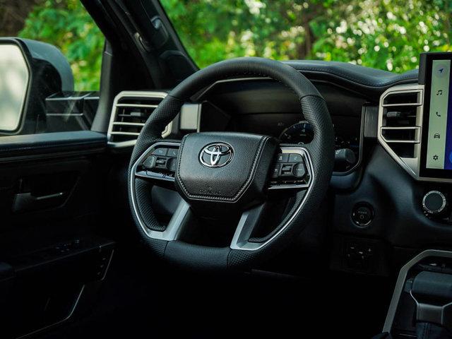 new 2026 Toyota Sequoia car, priced at $83,034