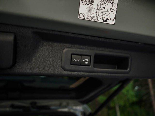 new 2026 Toyota Sequoia car, priced at $83,034