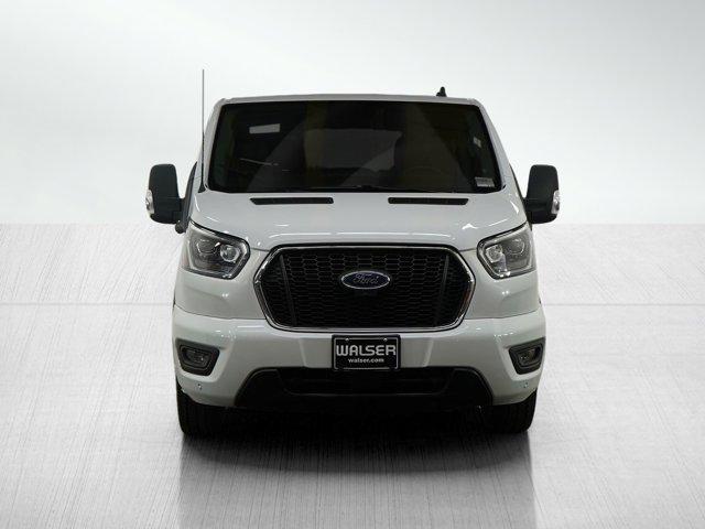 used 2023 Ford Transit-350 car, priced at $42,599
