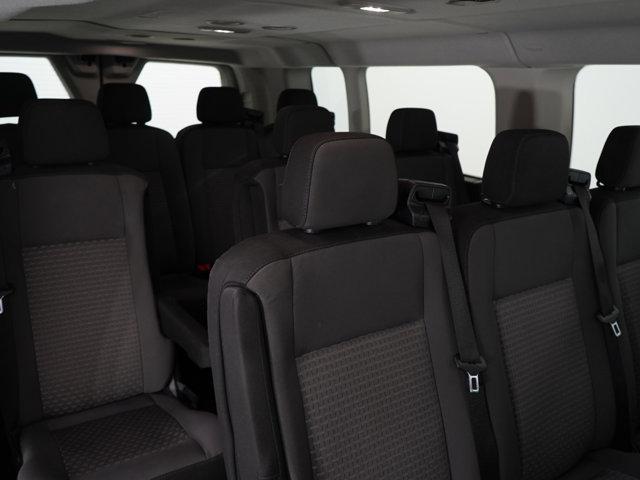 used 2023 Ford Transit-350 car, priced at $42,599