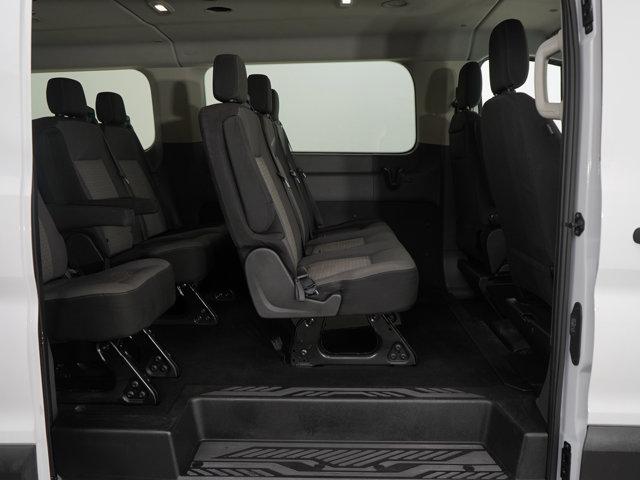 used 2023 Ford Transit-350 car, priced at $42,599