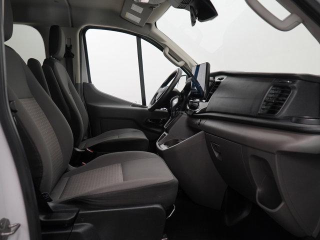 used 2023 Ford Transit-350 car, priced at $42,599