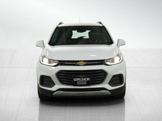 used 2020 Chevrolet Trax car, priced at $15,998