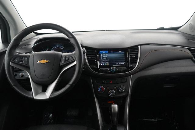 used 2020 Chevrolet Trax car, priced at $15,998