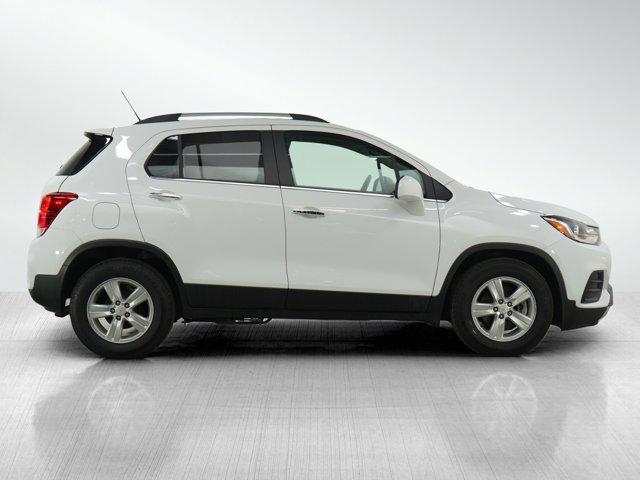 used 2020 Chevrolet Trax car, priced at $15,998