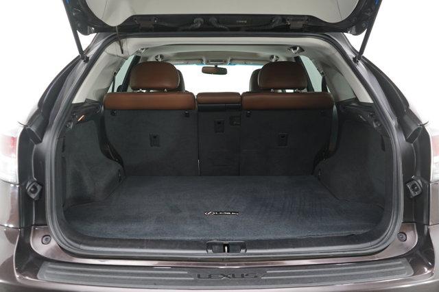 used 2013 Lexus RX 350 car, priced at $16,797