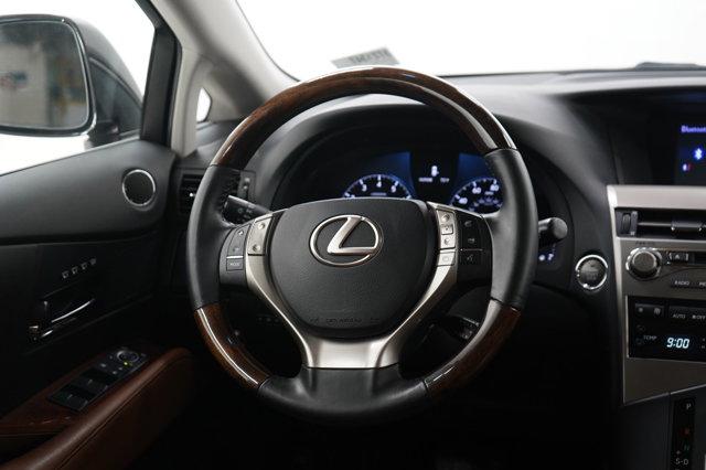 used 2013 Lexus RX 350 car, priced at $16,797