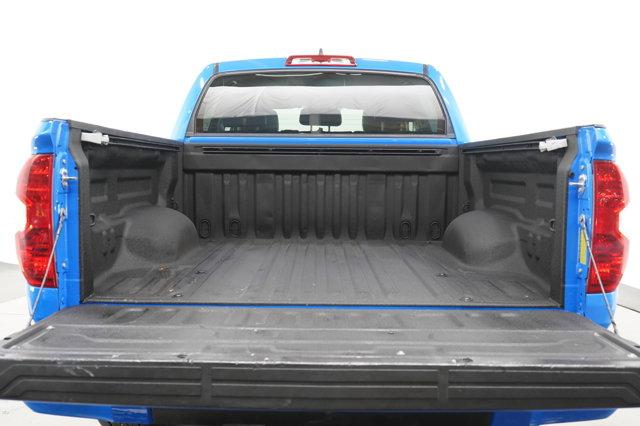 used 2021 Toyota Tundra car, priced at $38,998