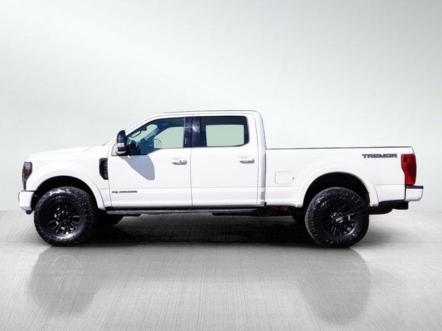 used 2022 Ford F-350 car, priced at $71,499