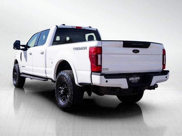 used 2022 Ford F-350 car, priced at $71,499